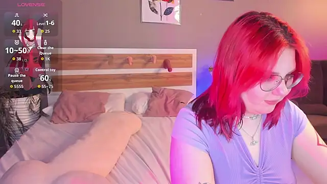 Alice_Kitagawa webcam