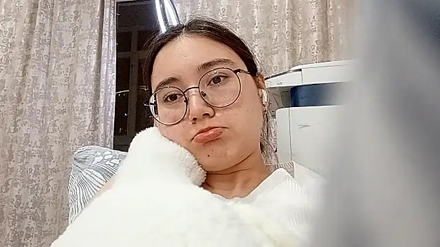 LezlieEllegood webcam