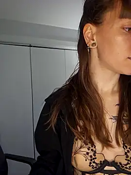 EmilieEdelana's room