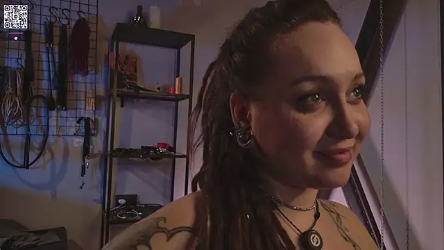 VortexProject webcam