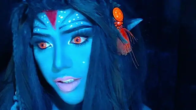 MARIA_SUMMER89 webcam