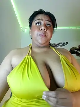 BiancaFollerach webcam