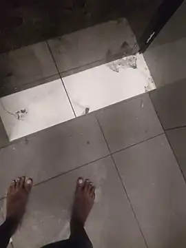 MidnightFlirtX webcam