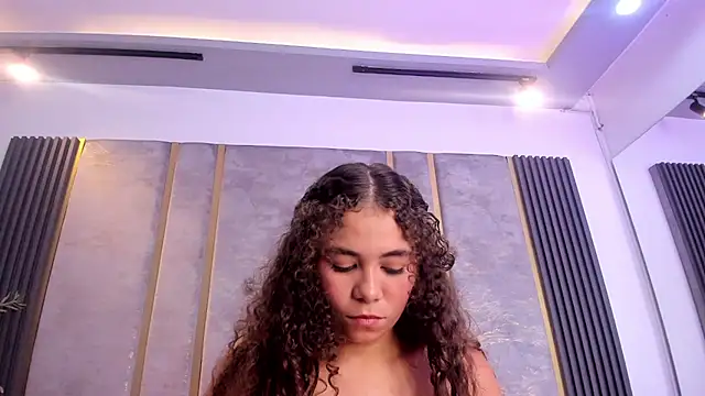 CamilaCastillo webcam