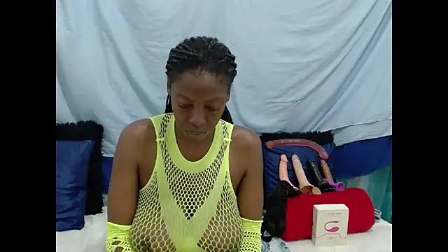 Chocolatemix55 webcam