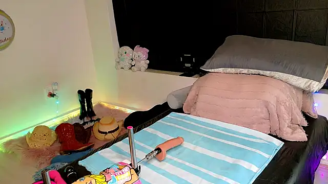 Dirty_Secrettt webcam