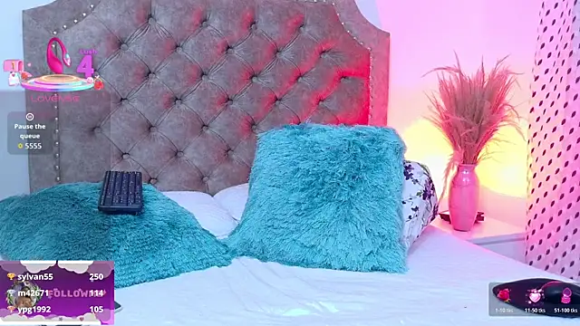 Scarlett_Star01 webcam