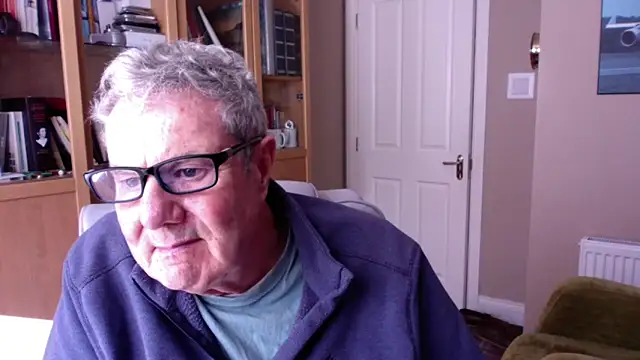 Oldpistolpete webcam