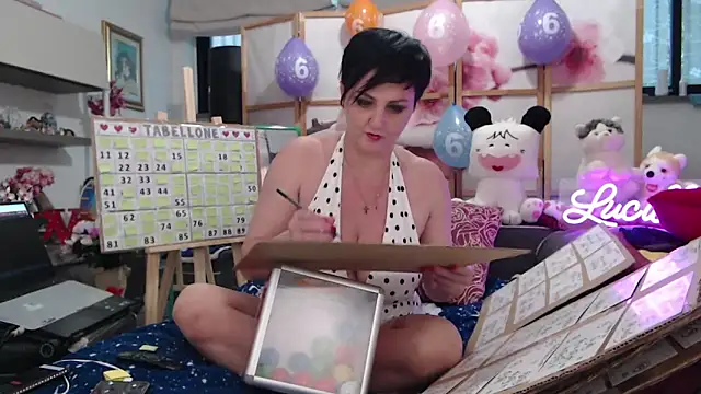 lucillabollente webcam