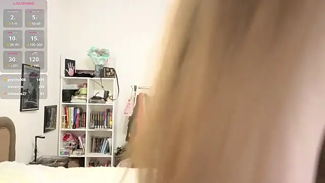 Denny_Yorgeritai webcam