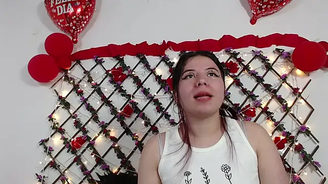 Samantha_Wallker webcam