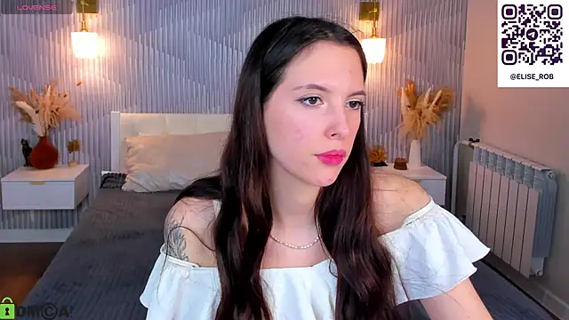 elise_robbie webcam