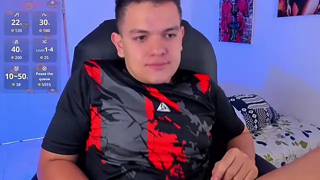 Dunkan_Kravitz webcam