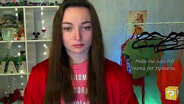 _Barbie_Kiss_ webcam