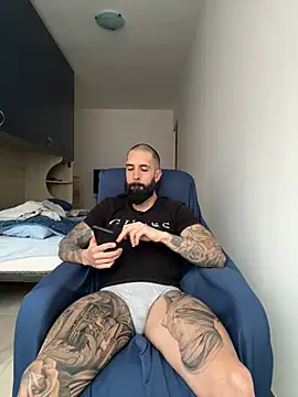 Gioeltoro89 webcam