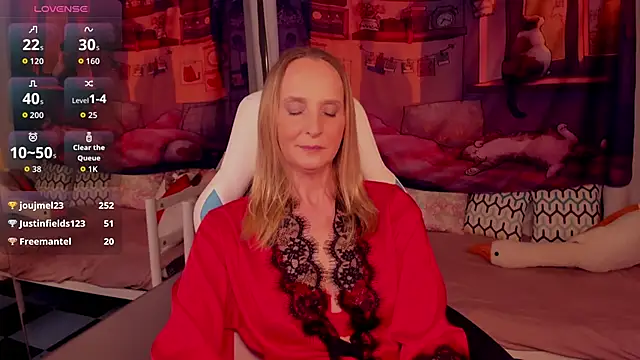 ScarlettPalmer webcam