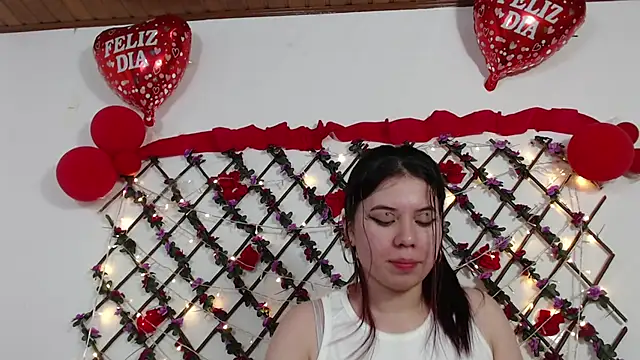 Samantha_Wallker webcam