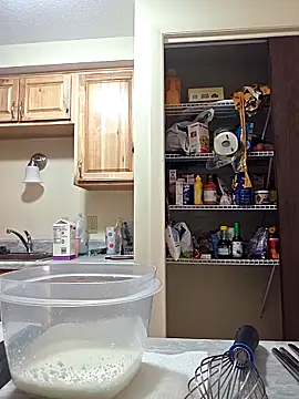 Ashlovescannabis webcam