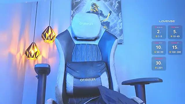 AndresRodriguez1 webcam