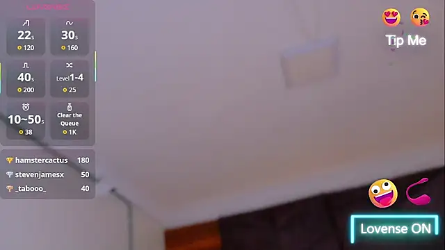 FernandaBrown__ webcam