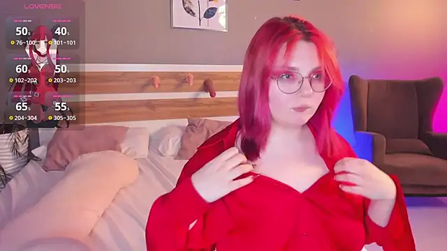 Alice_Kitagawa webcam