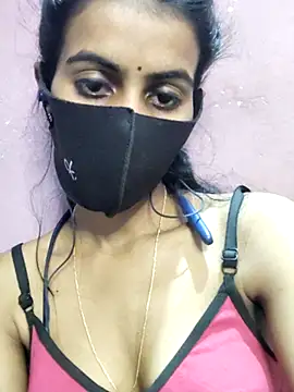 Webcam Model (Thaper_Meera2)  is live.Free join now!