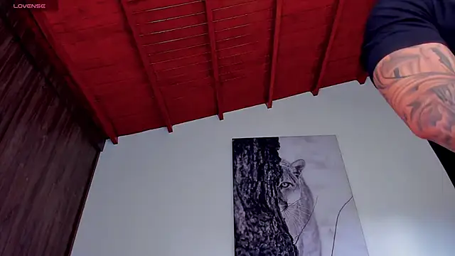 Santos_ramirez1 webcam