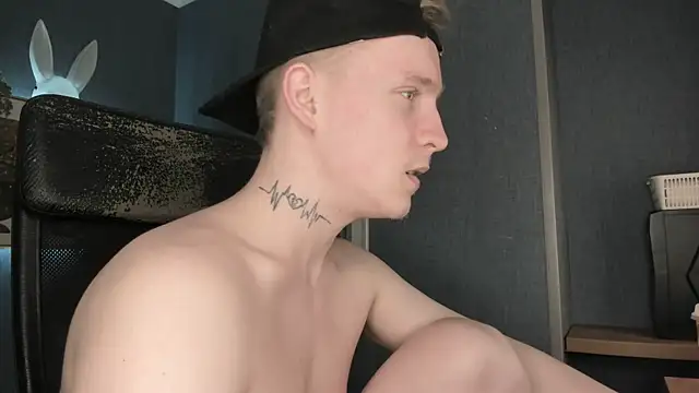 alexxsweet (M young) - cum show