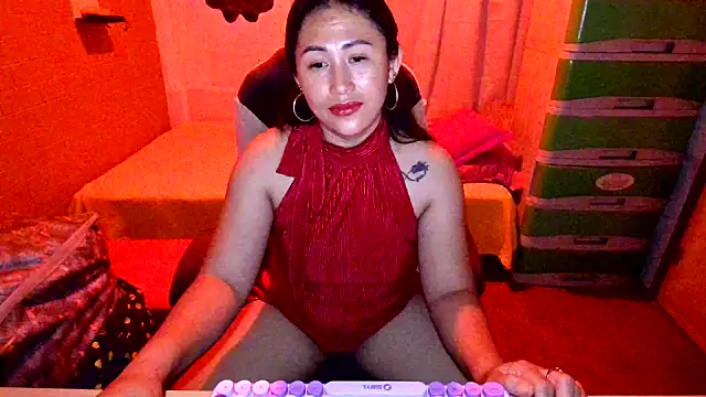 Filipina_Desire webcam