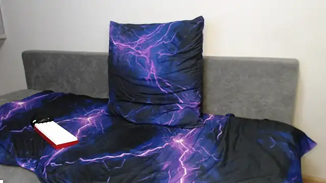 Student_Oliver webcam