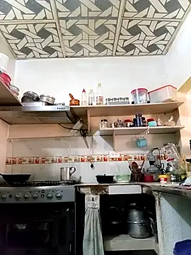 BURBUJA_y_CABALLERO webcam