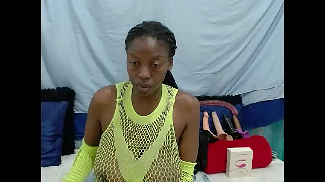 Chocolatemix55 webcam