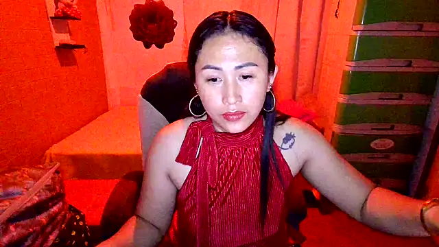 Filipina_Desire webcam