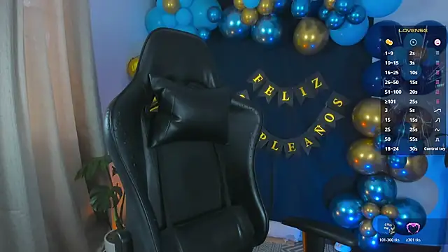 annadu011 - Annadu011's free webcam - UK Sex Cams