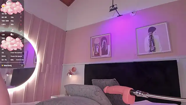 elodie_walker webcam