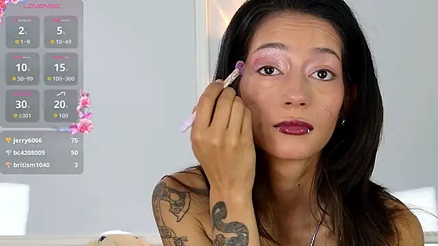 zorravioletta1 webcam