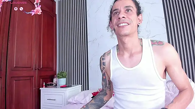 JackAndRosse_ webcam