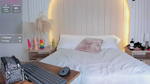 ALICESANDOVAL webcam