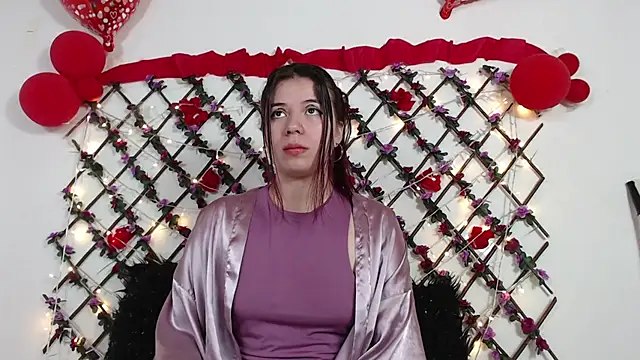 Samantha_Wallker webcam