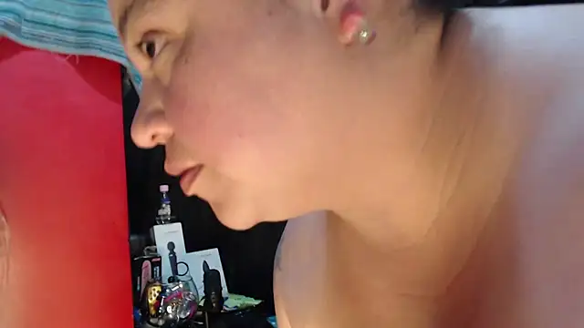 Danna_chubby_ webcam