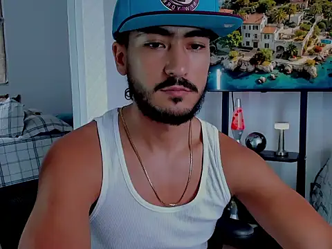 david__johnson372 webcam