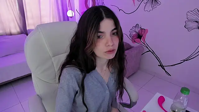 Isabela_Fiorelli webcam