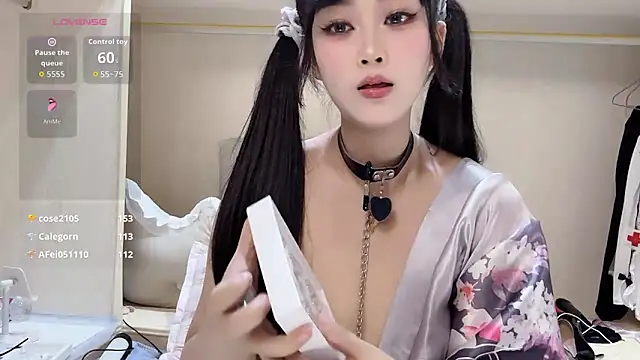 yueyue2003 webcam