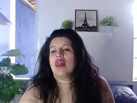 Andrea_secret_ webcam