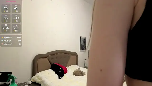 Denny_Yorgeritai webcam