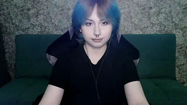 LeisaHopperstad webcam