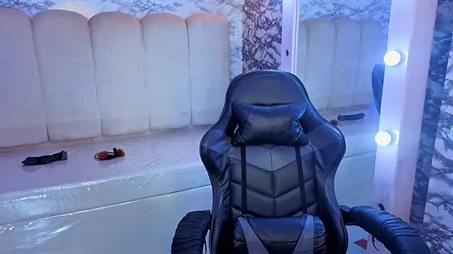 Afrodita_Wild_v webcam