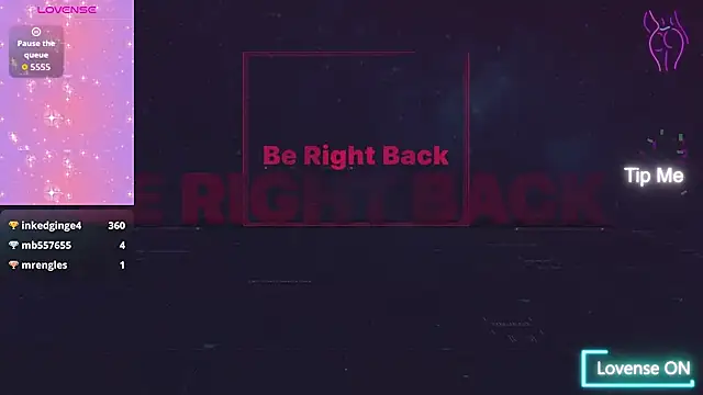 XxSexyPinay4uxX webcam