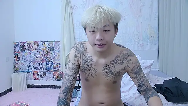 Chocolates-001 webcam