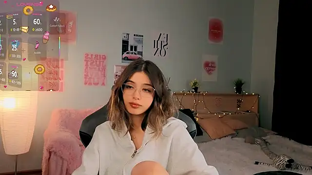 dinnerwithflowers webcam